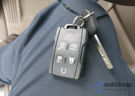 2017 Chevrolet Tahoe Lt из США, поврежденный, VIN 1GNSCBKC9HR365441